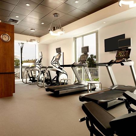 Towneplace Suites By Marriott Orlando Downtown Bagian luar foto