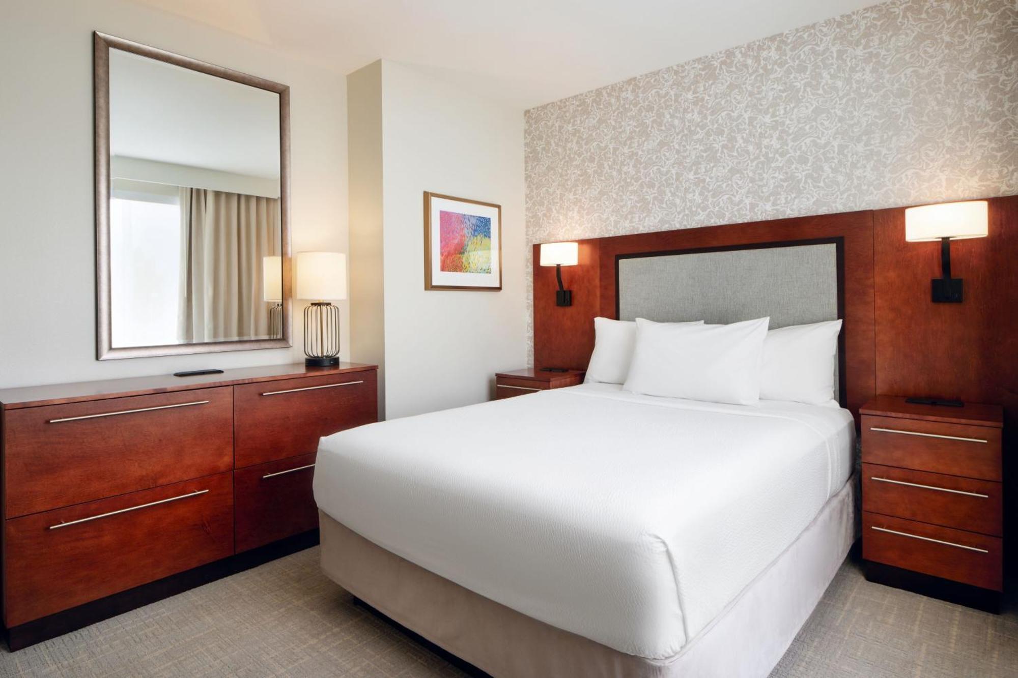 Towneplace Suites By Marriott Orlando Downtown Bagian luar foto