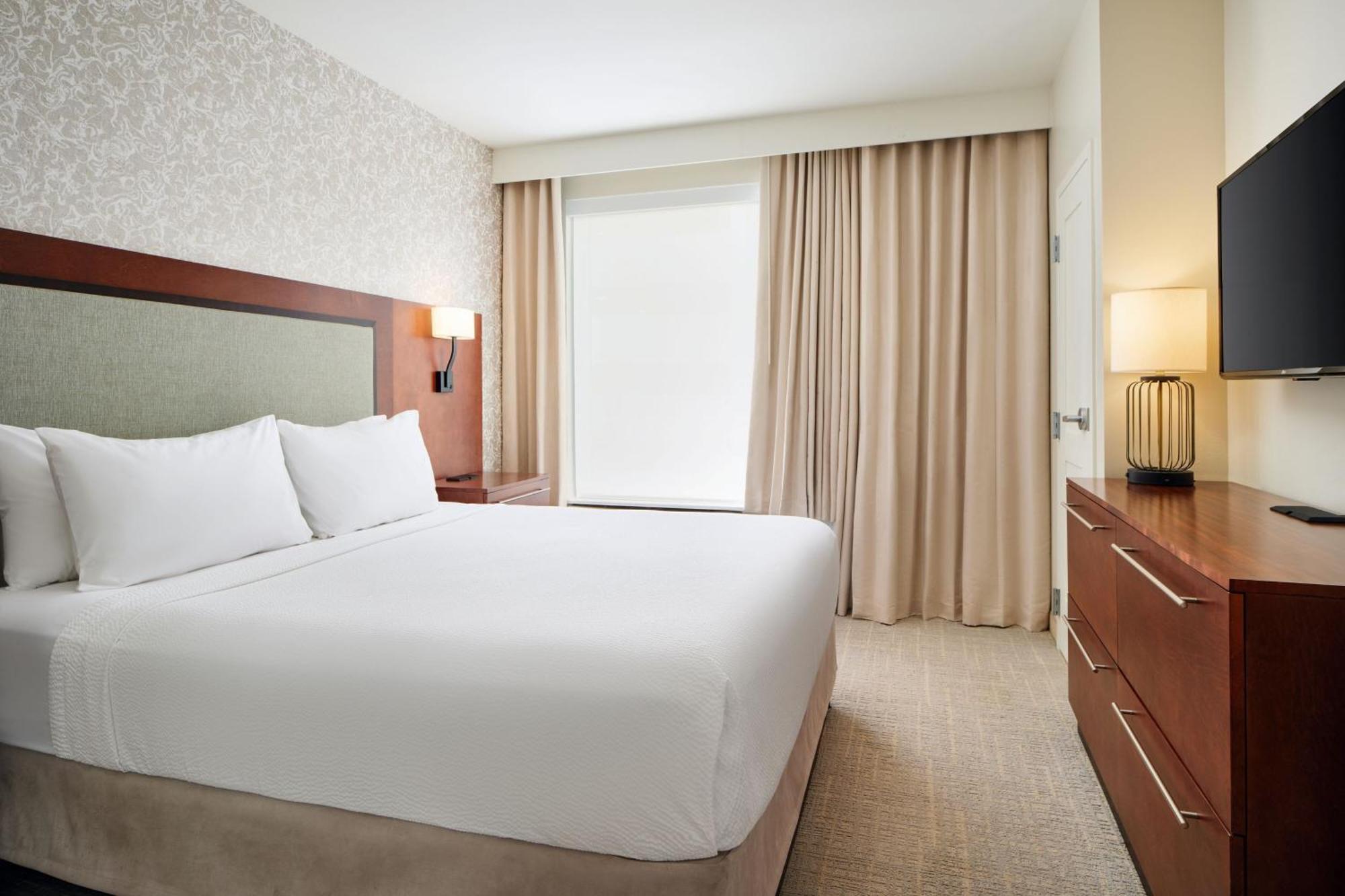 Towneplace Suites By Marriott Orlando Downtown Bagian luar foto