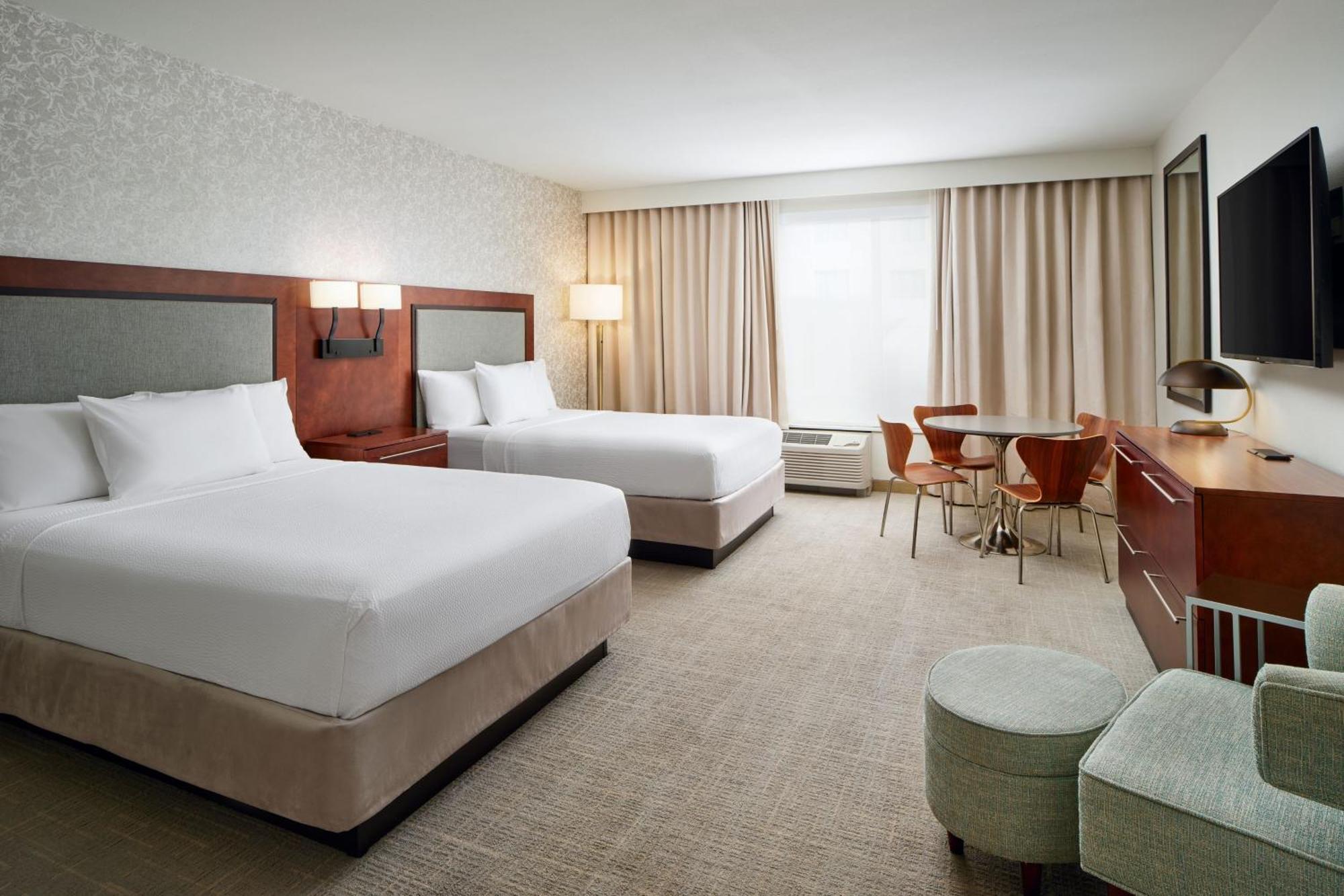 Towneplace Suites By Marriott Orlando Downtown Bagian luar foto