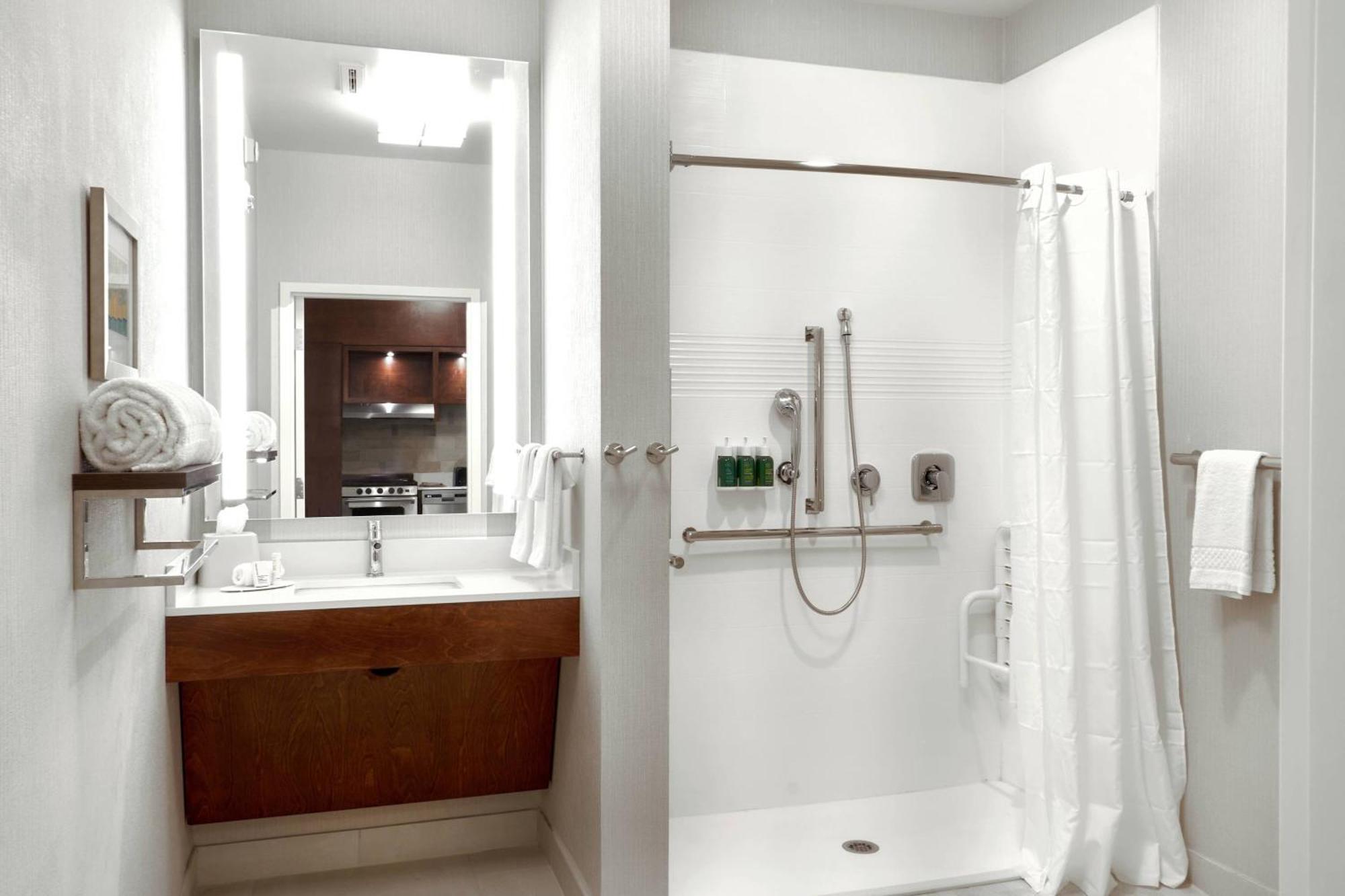 Towneplace Suites By Marriott Orlando Downtown Bagian luar foto