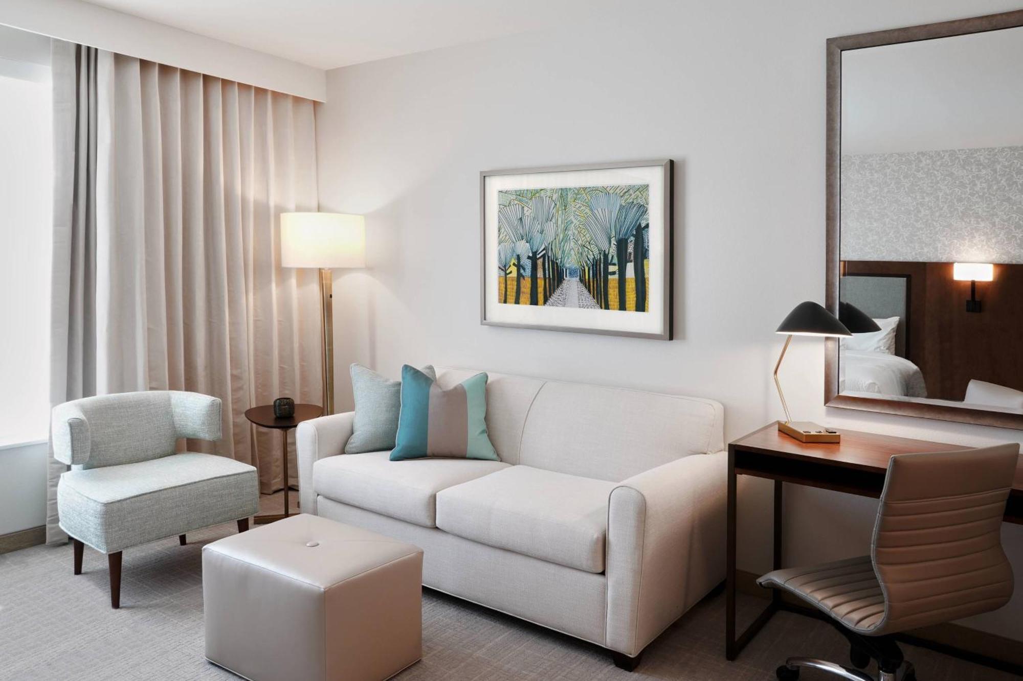 Towneplace Suites By Marriott Orlando Downtown Bagian luar foto