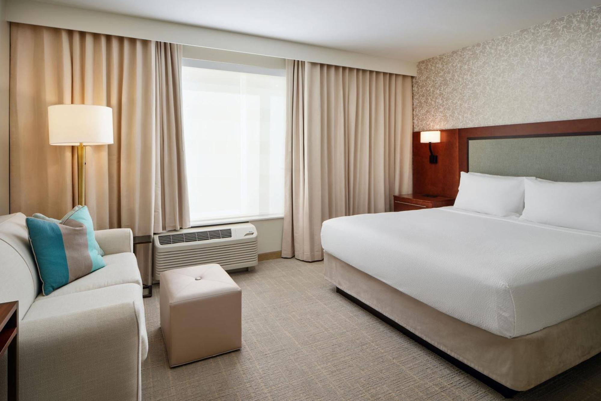 Towneplace Suites By Marriott Orlando Downtown Bagian luar foto