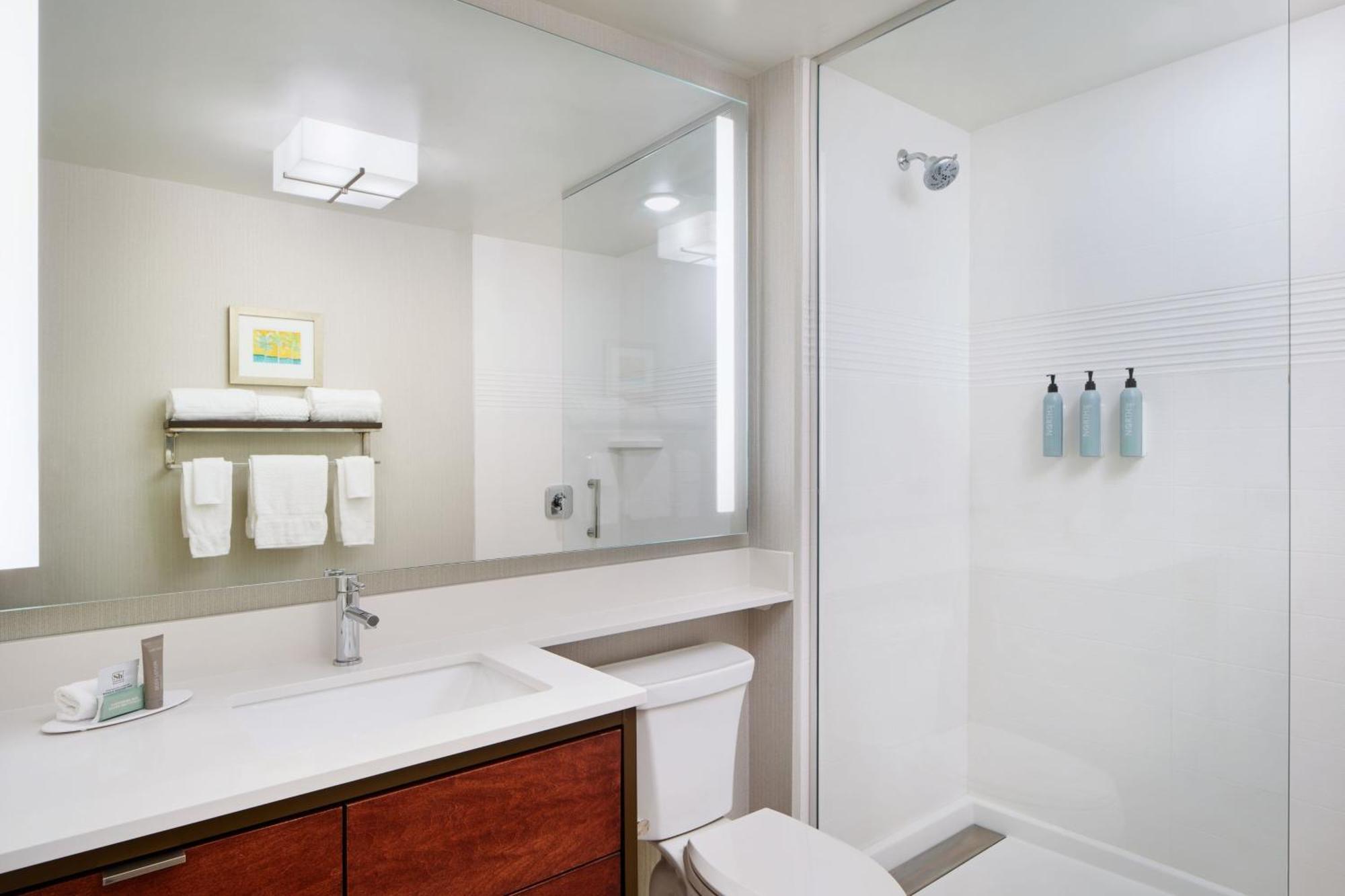 Towneplace Suites By Marriott Orlando Downtown Bagian luar foto