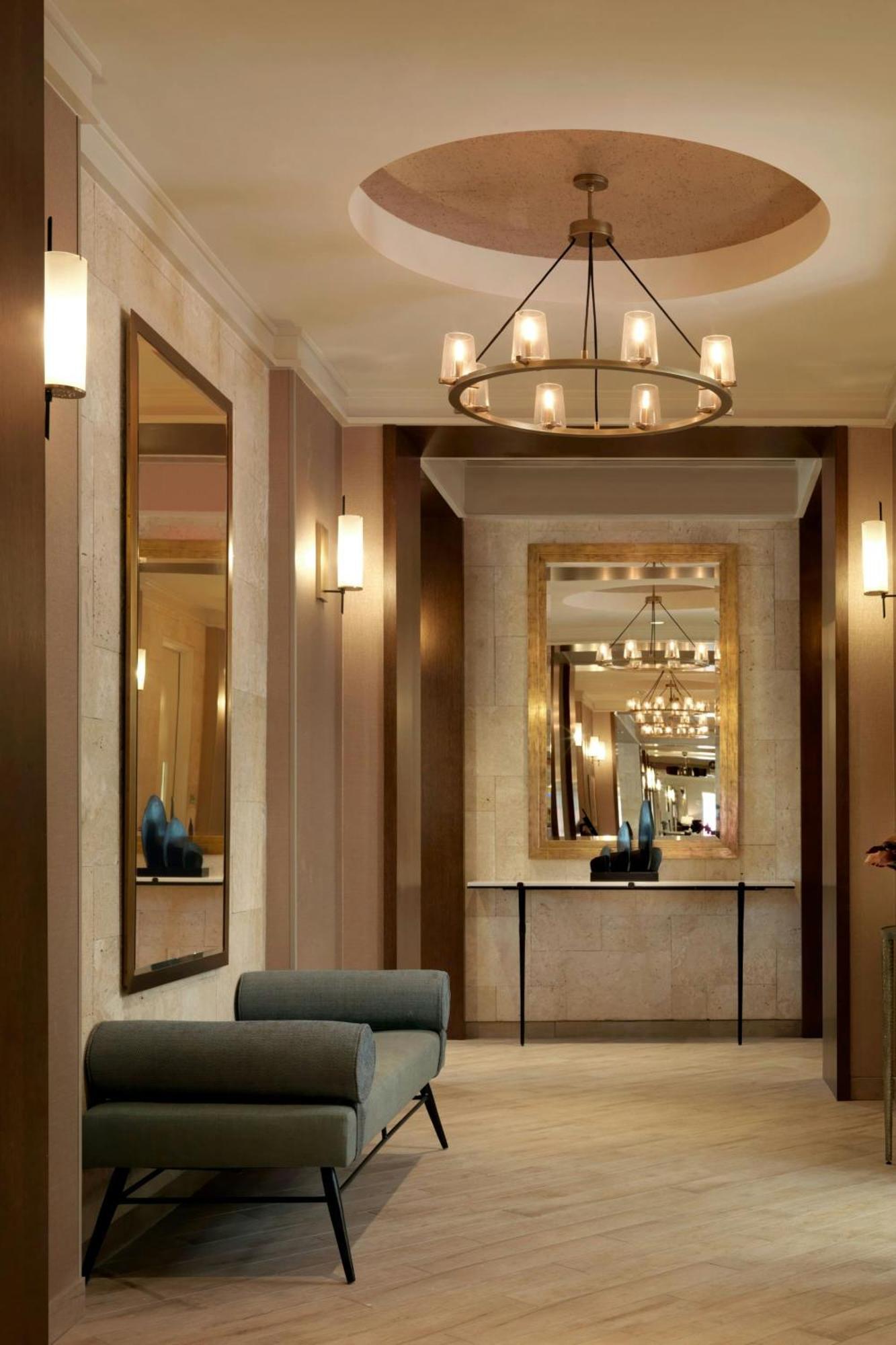 Towneplace Suites By Marriott Orlando Downtown Bagian luar foto