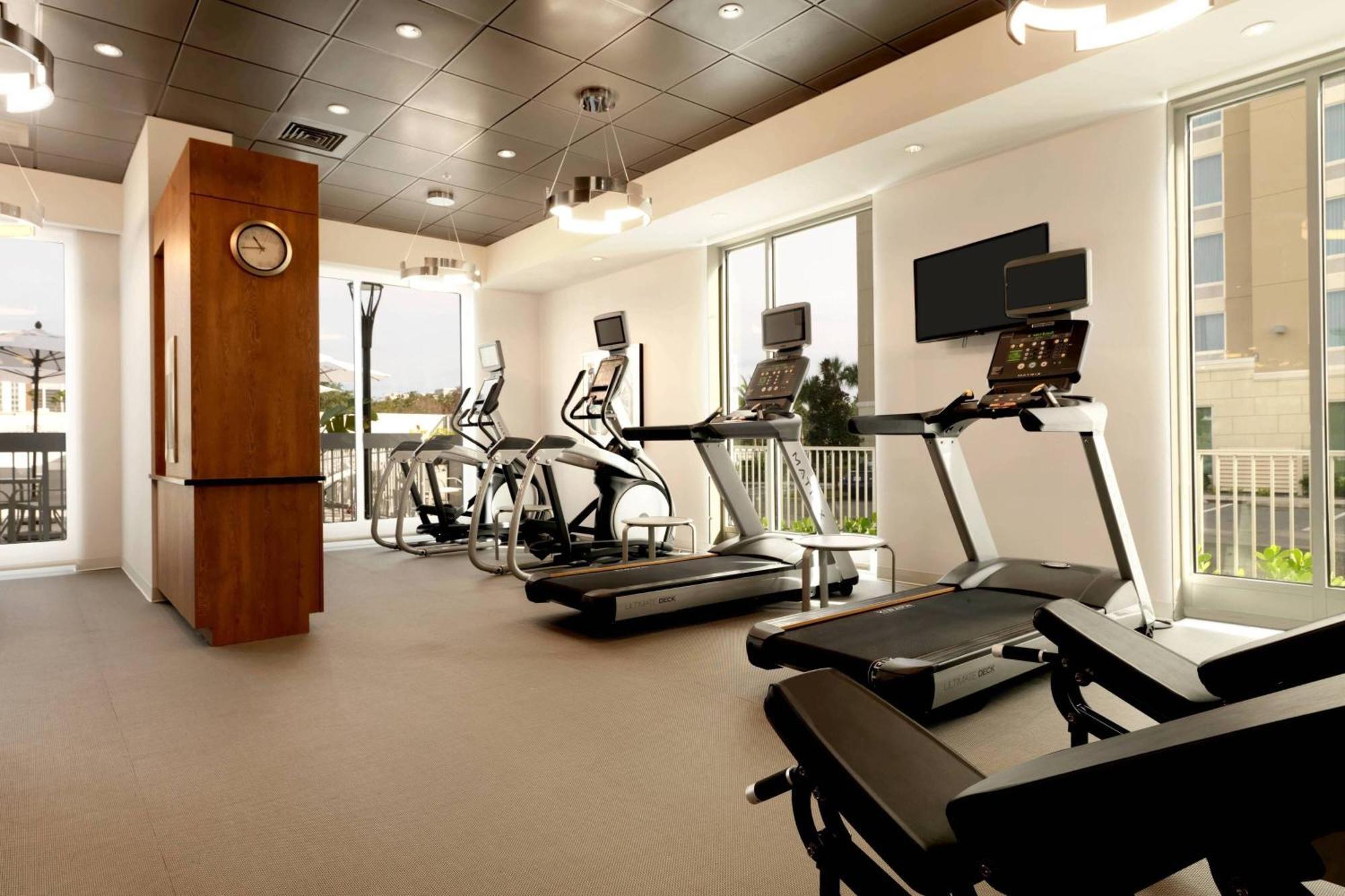 Towneplace Suites By Marriott Orlando Downtown Bagian luar foto