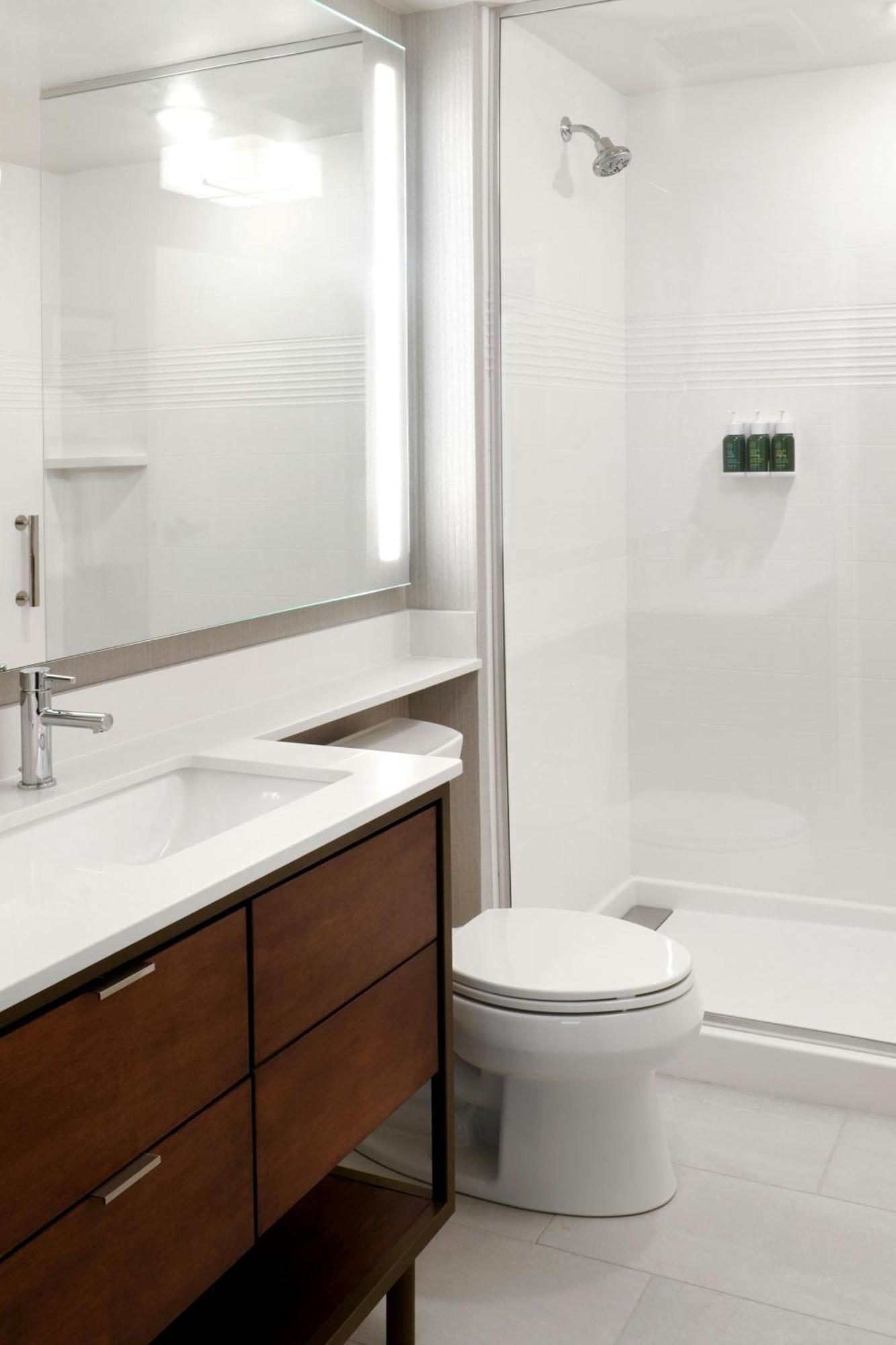 Towneplace Suites By Marriott Orlando Downtown Bagian luar foto