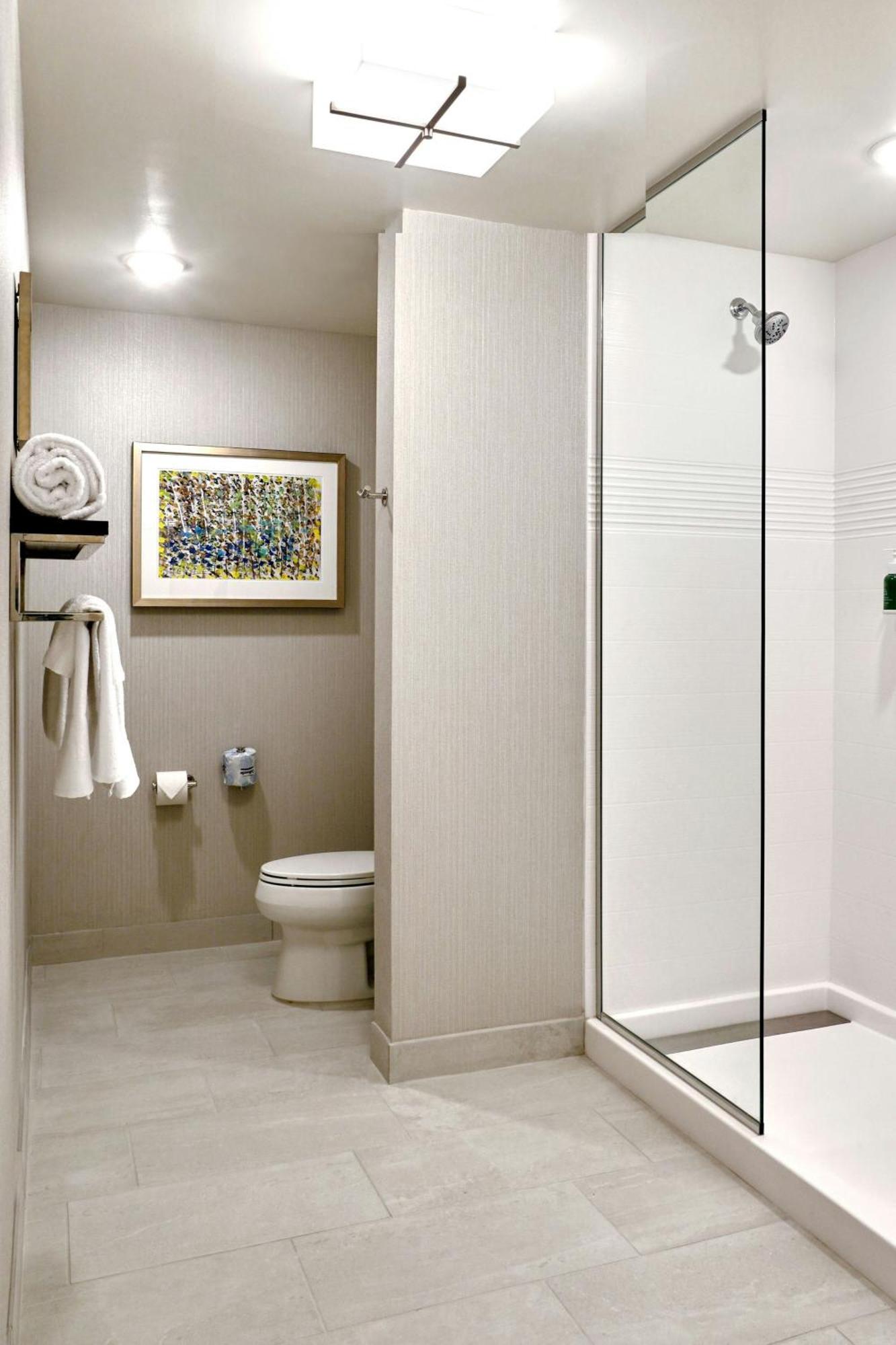 Towneplace Suites By Marriott Orlando Downtown Bagian luar foto