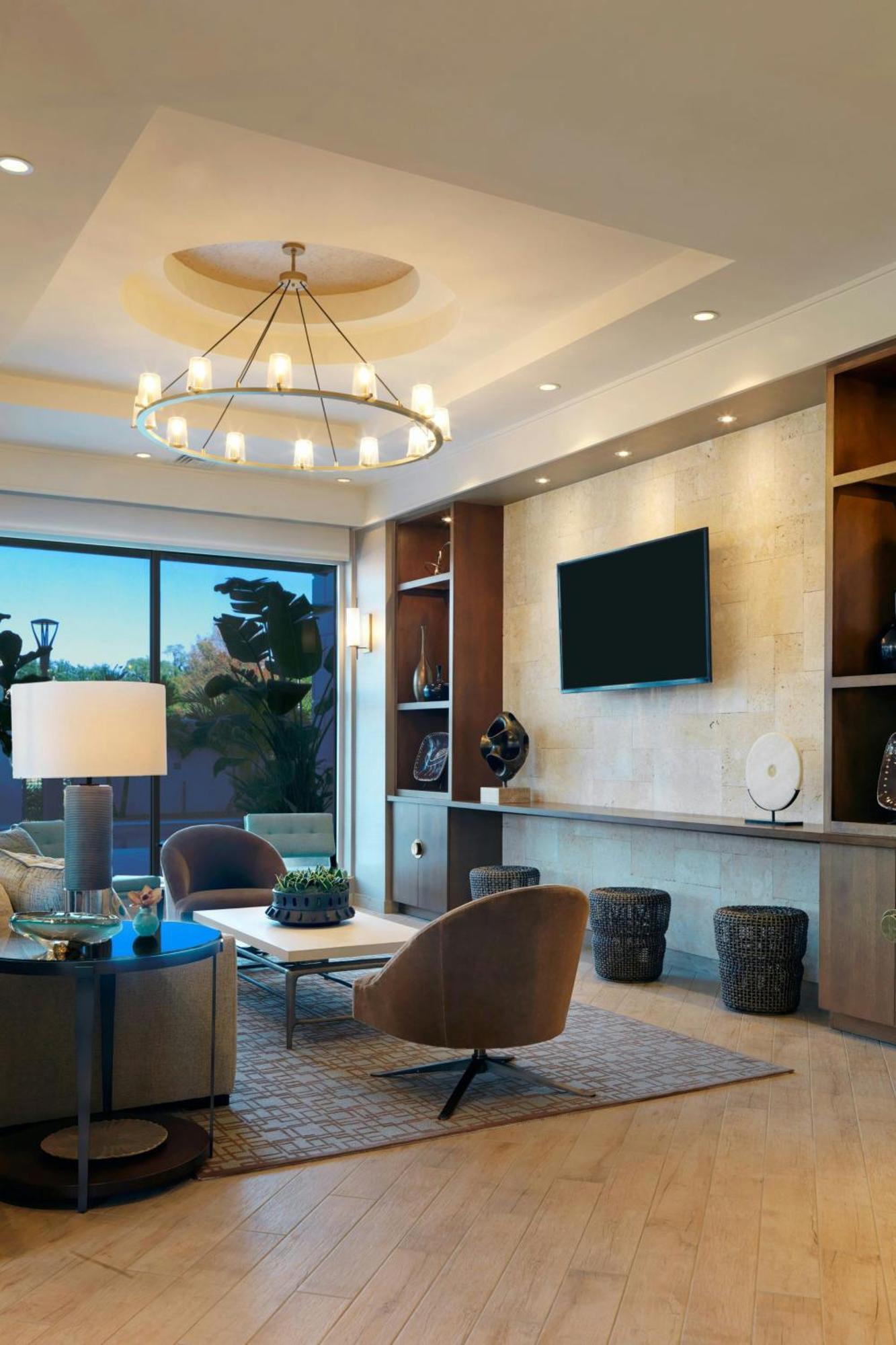 Towneplace Suites By Marriott Orlando Downtown Bagian luar foto