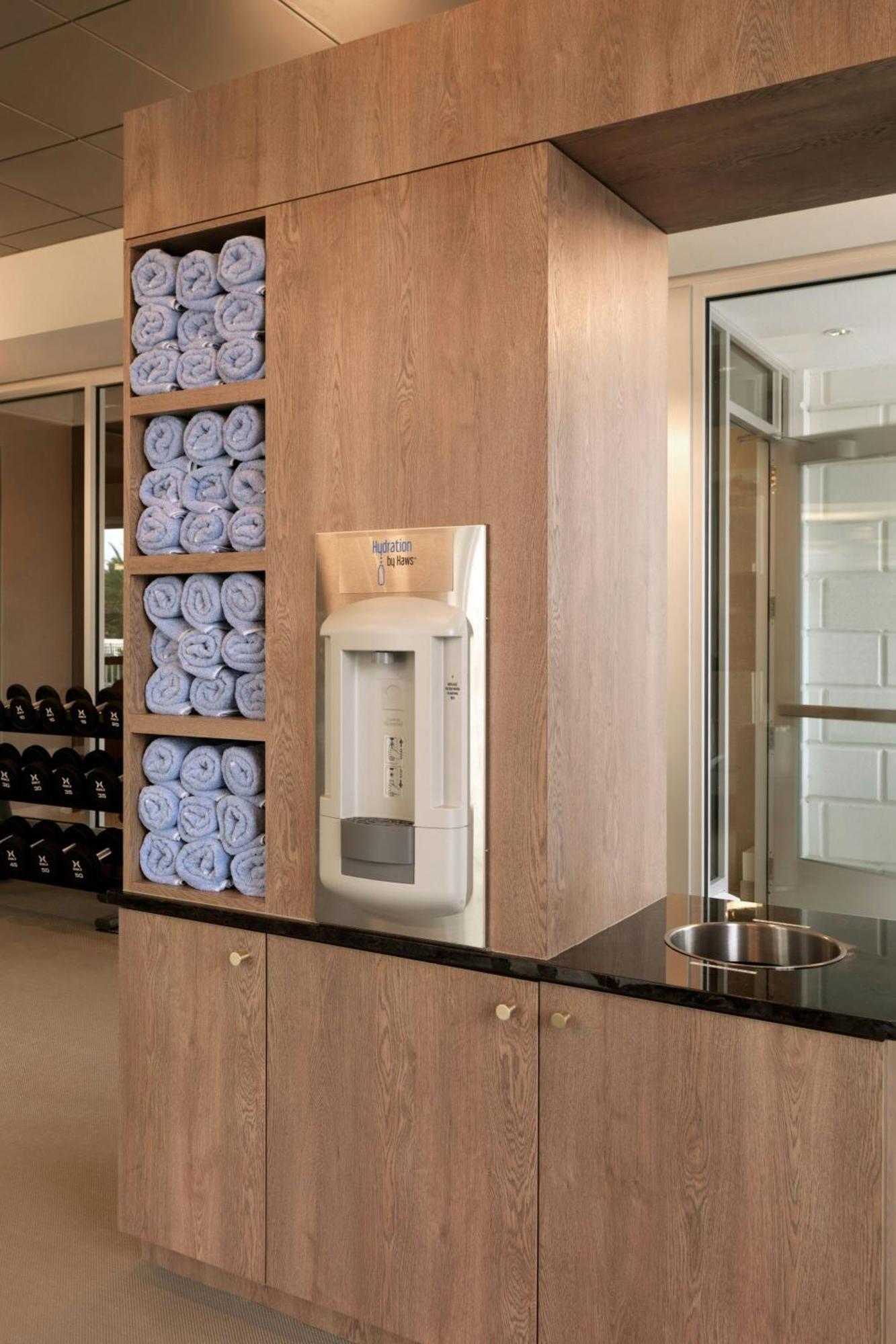 Towneplace Suites By Marriott Orlando Downtown Bagian luar foto
