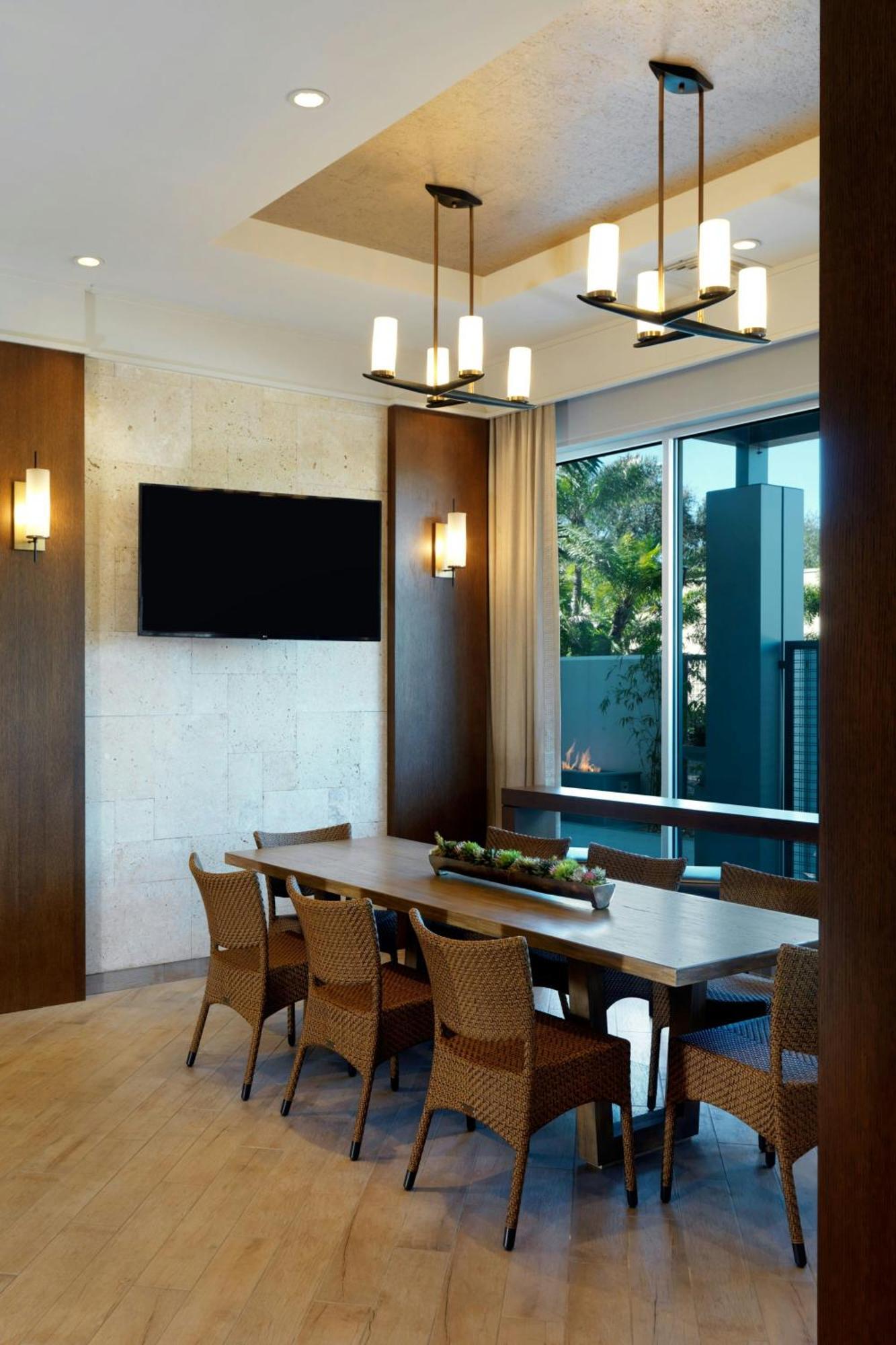 Towneplace Suites By Marriott Orlando Downtown Bagian luar foto