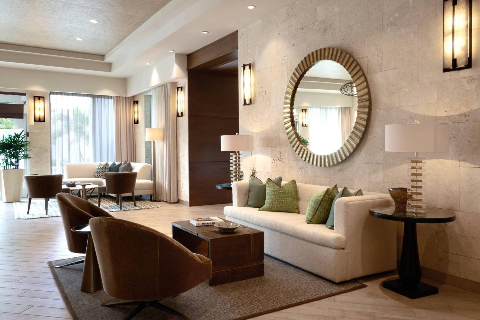 Towneplace Suites By Marriott Orlando Downtown Bagian luar foto